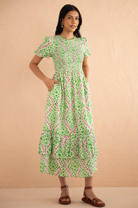 Quant Dress Athena Heart Kelly Quant Dress Athena Heart Kelly