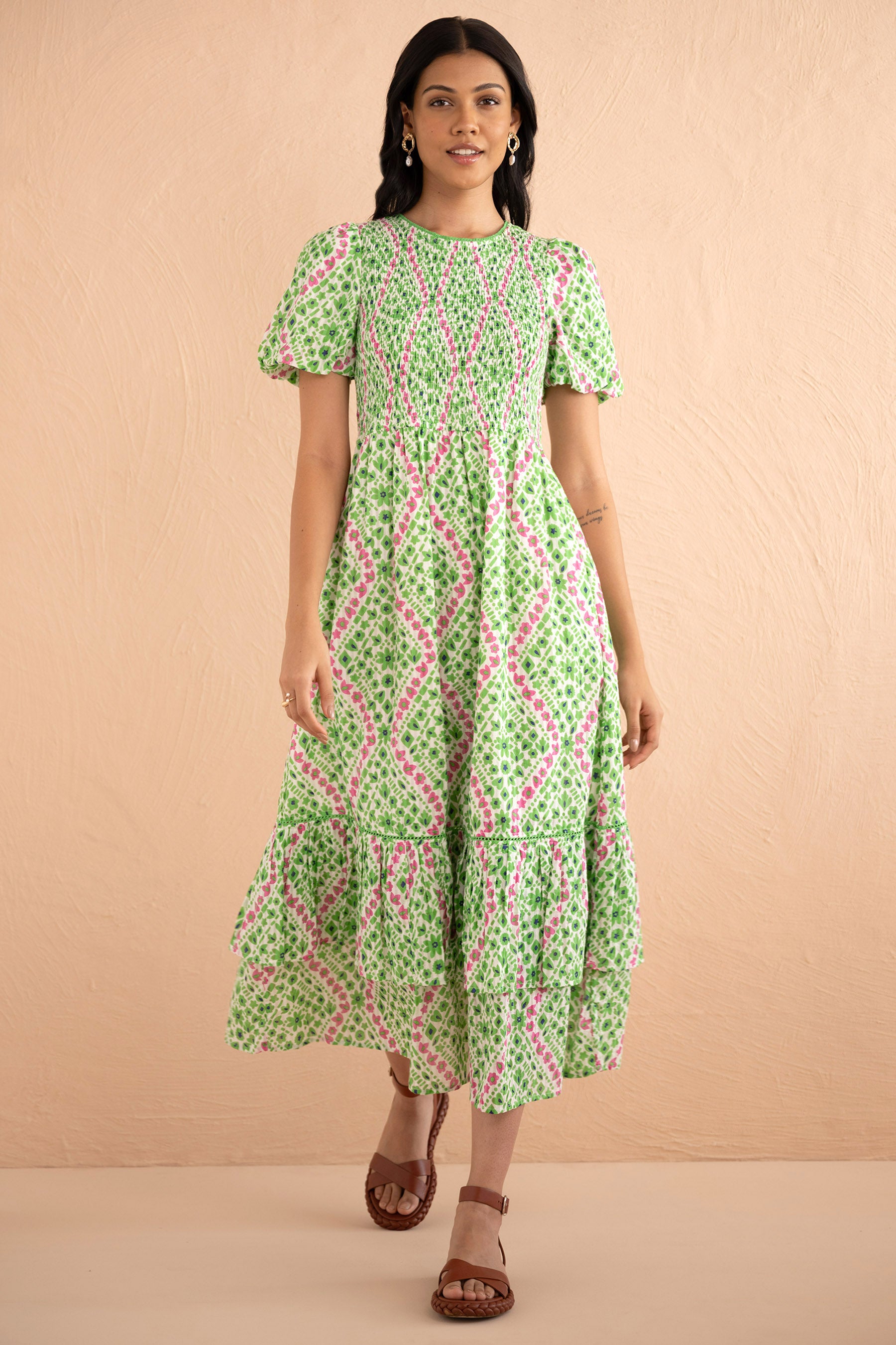 Quant Dress Athena Heart Kelly Quant Dress Athena Heart Kelly