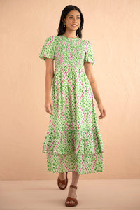Quant Dress Athena Heart Kelly Quant Dress Athena Heart Kelly