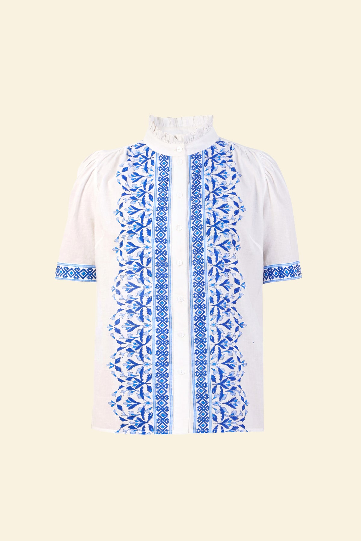 Christina Shirt Brigitte Placid