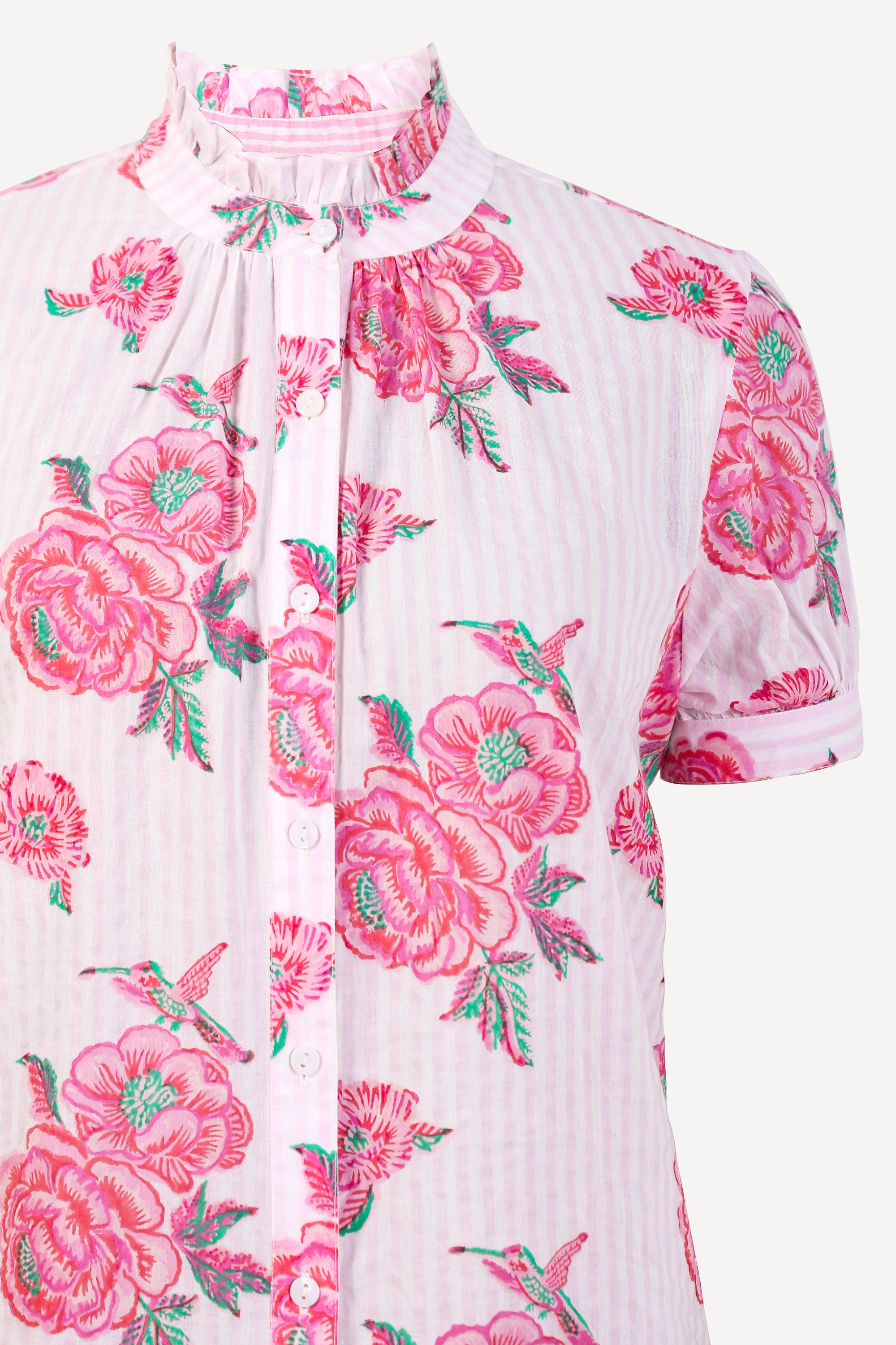 Christina Shirt Eliza Rose Prism