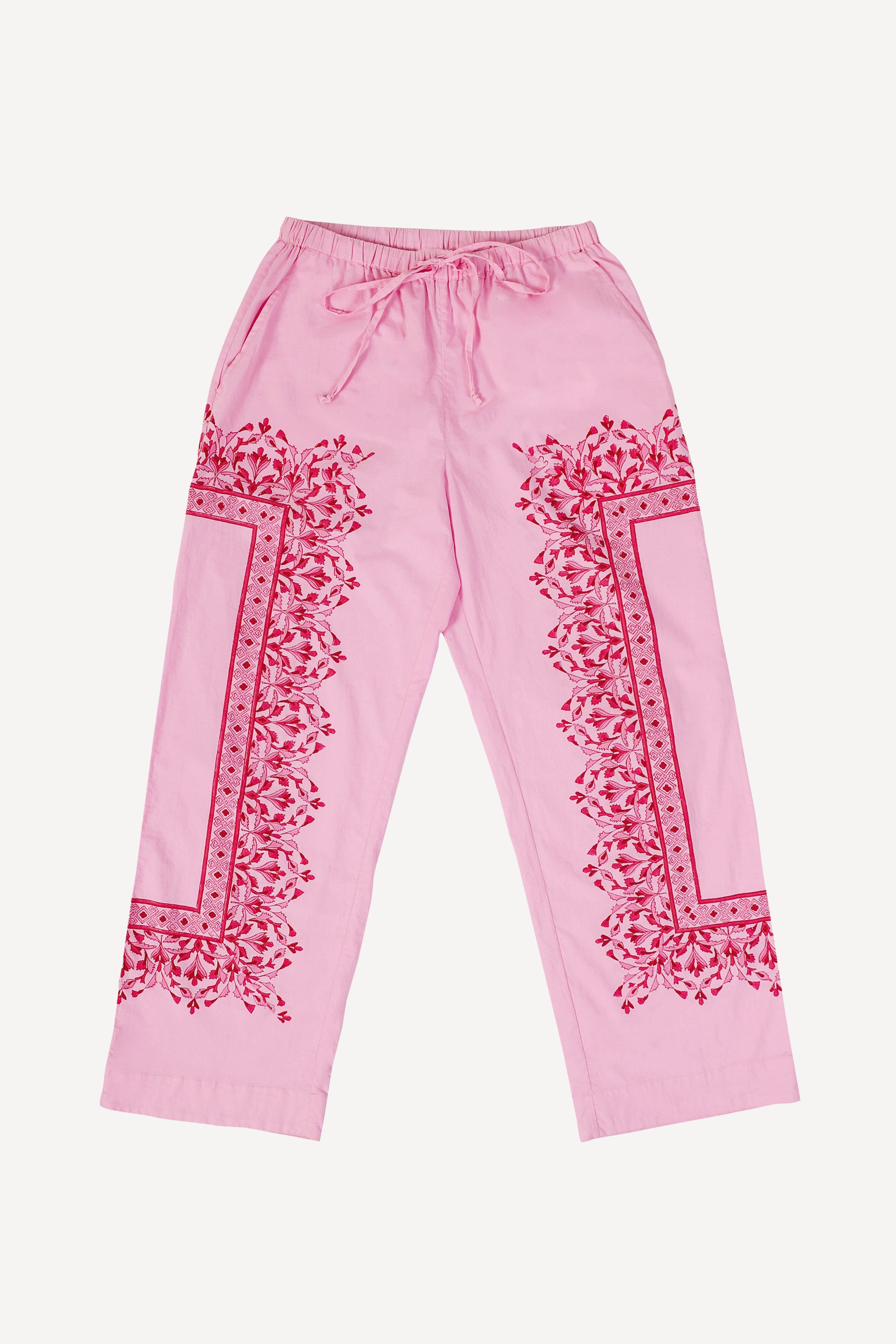 Ivan Pant Brigitte Bonbon