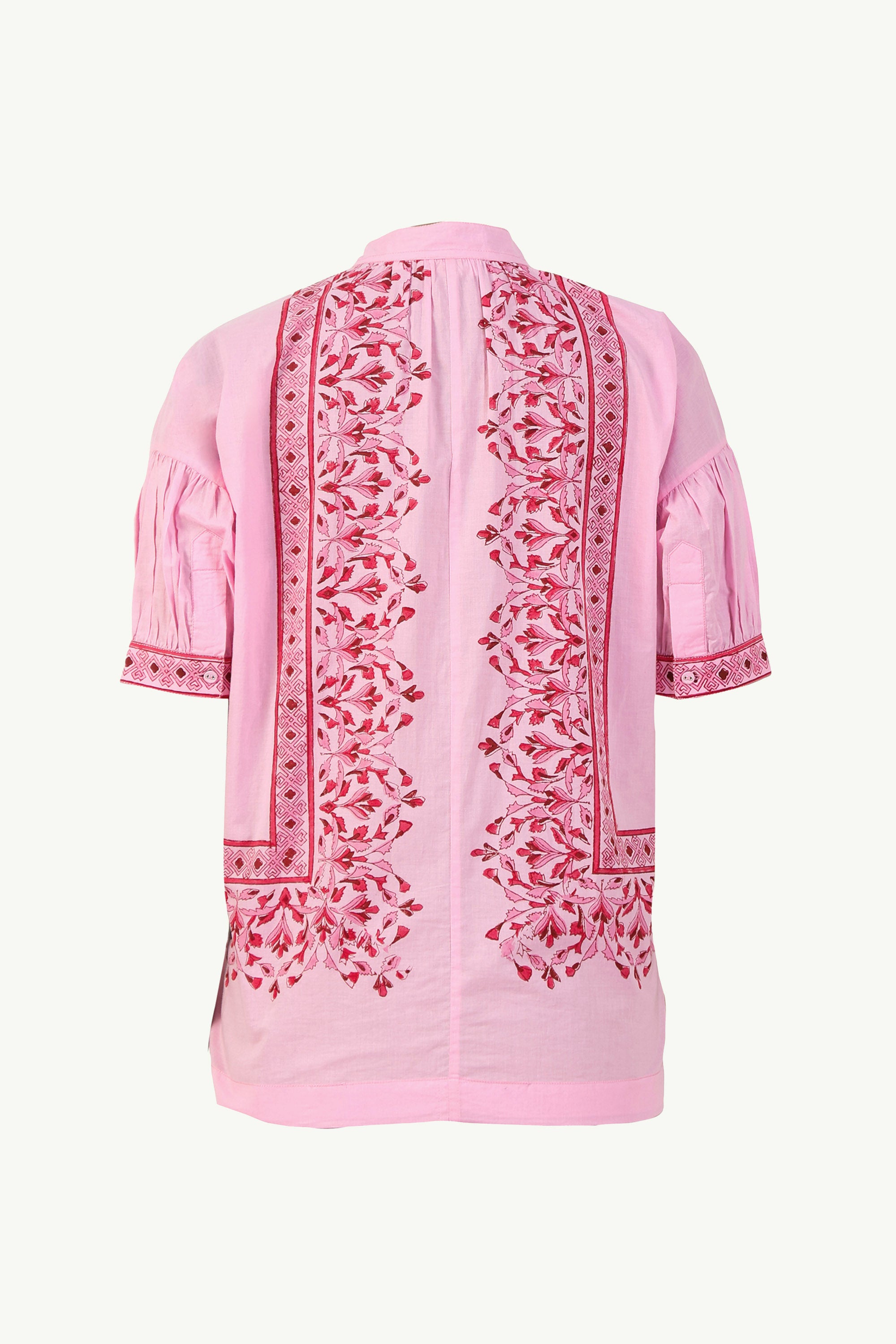 Ivy Shirt Brigitte Bonbon