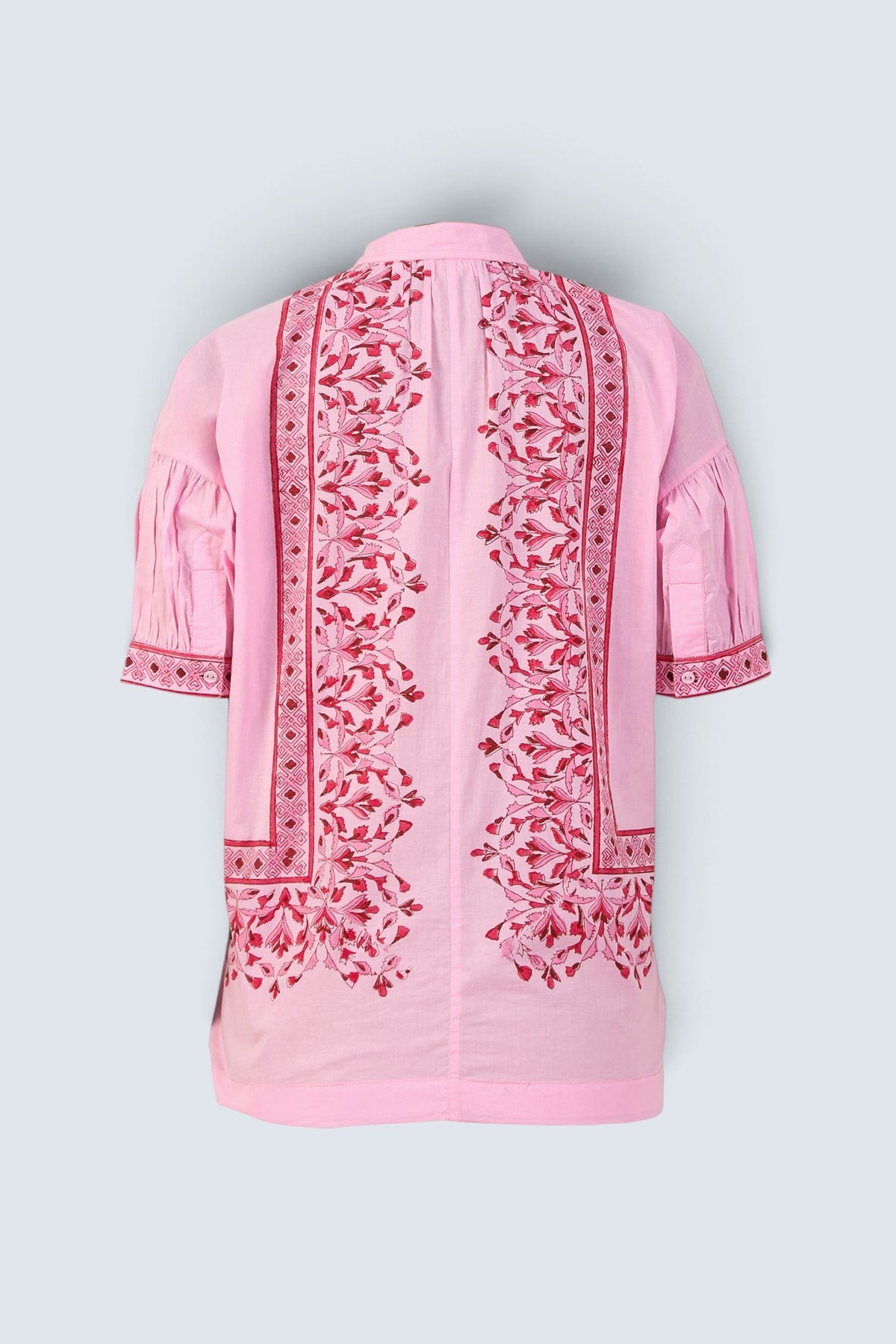 Ivy Shirt Brigitte Bonbon