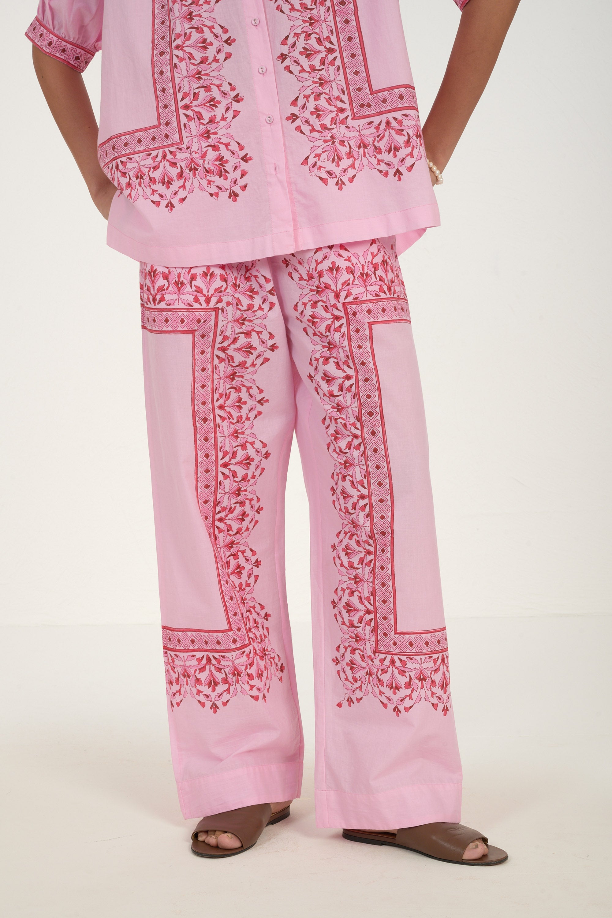 Ivan Pant Brigitte Bonbon