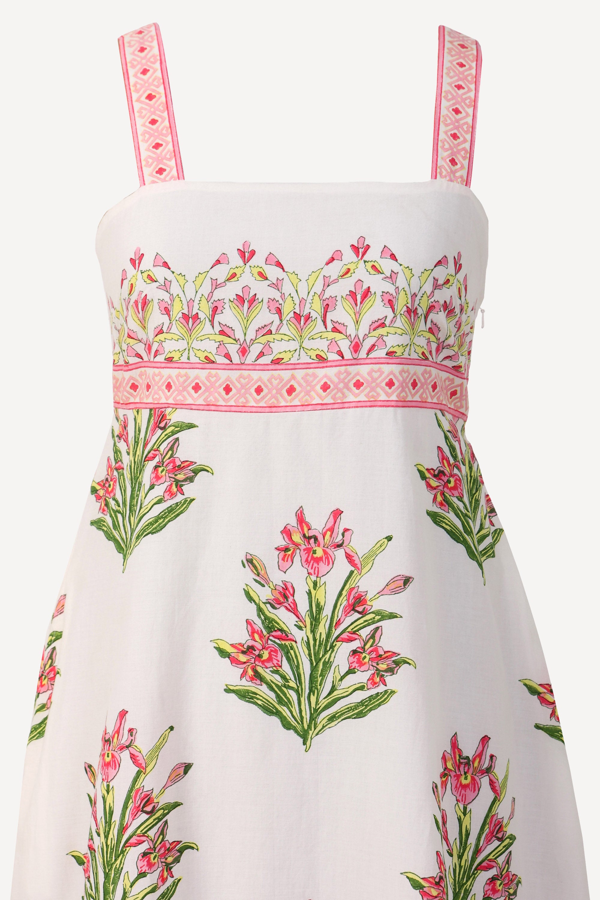 Maria Dress Brigitte Bloom