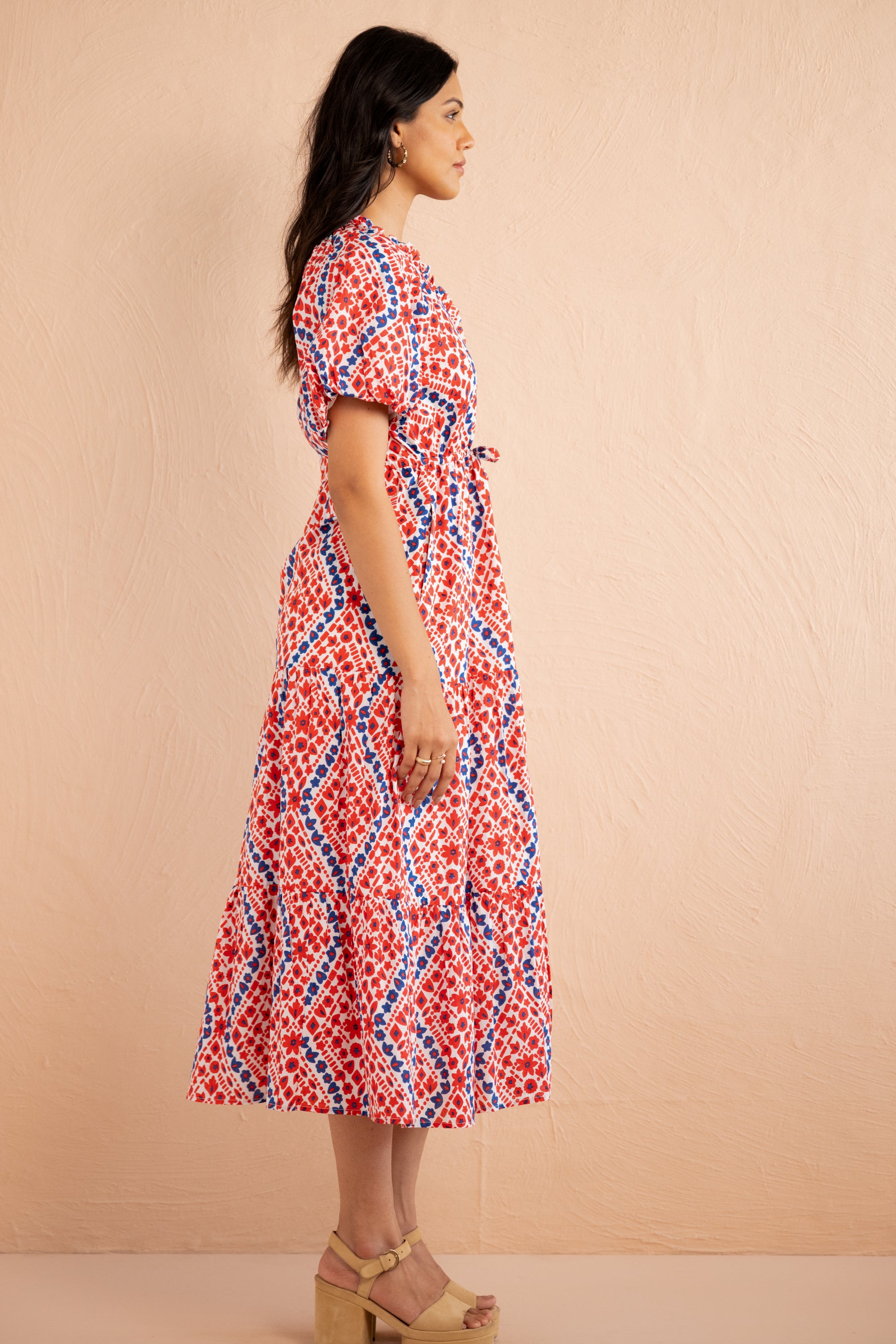 Poppy Dress Athena Heart Poppy Poppy Dress Athena Heart Poppy