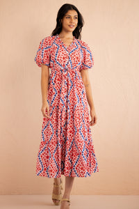 Poppy Dress Athena Heart Poppy Poppy Dress Athena Heart Poppy