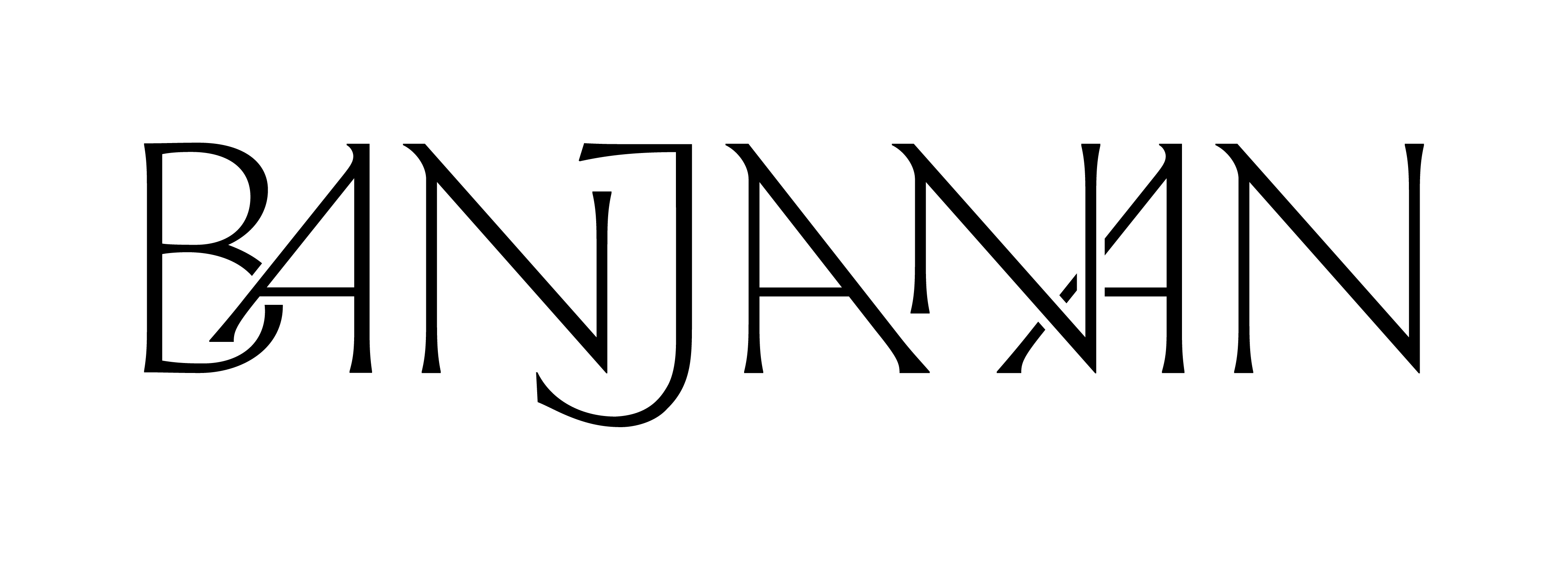 Banjanan logo
