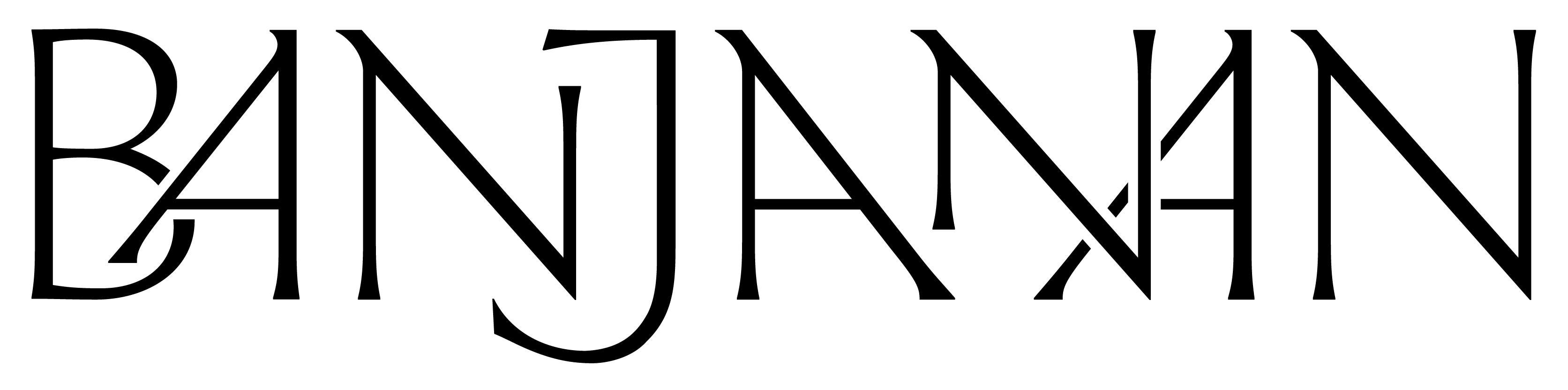 Banjanan