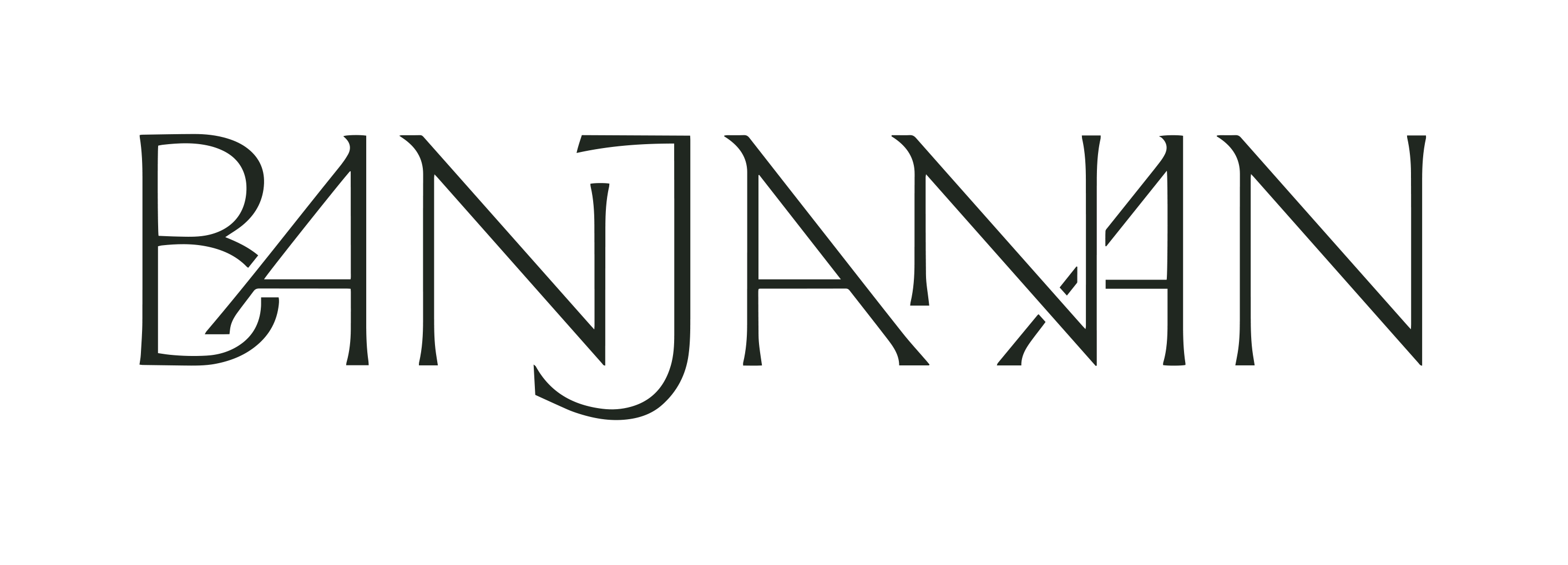 Banjanan