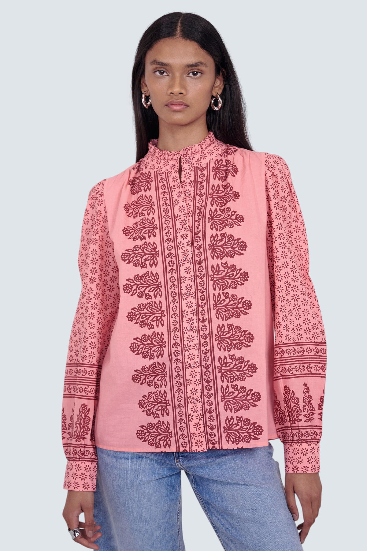 Christina Shirt Eugenie Azalea