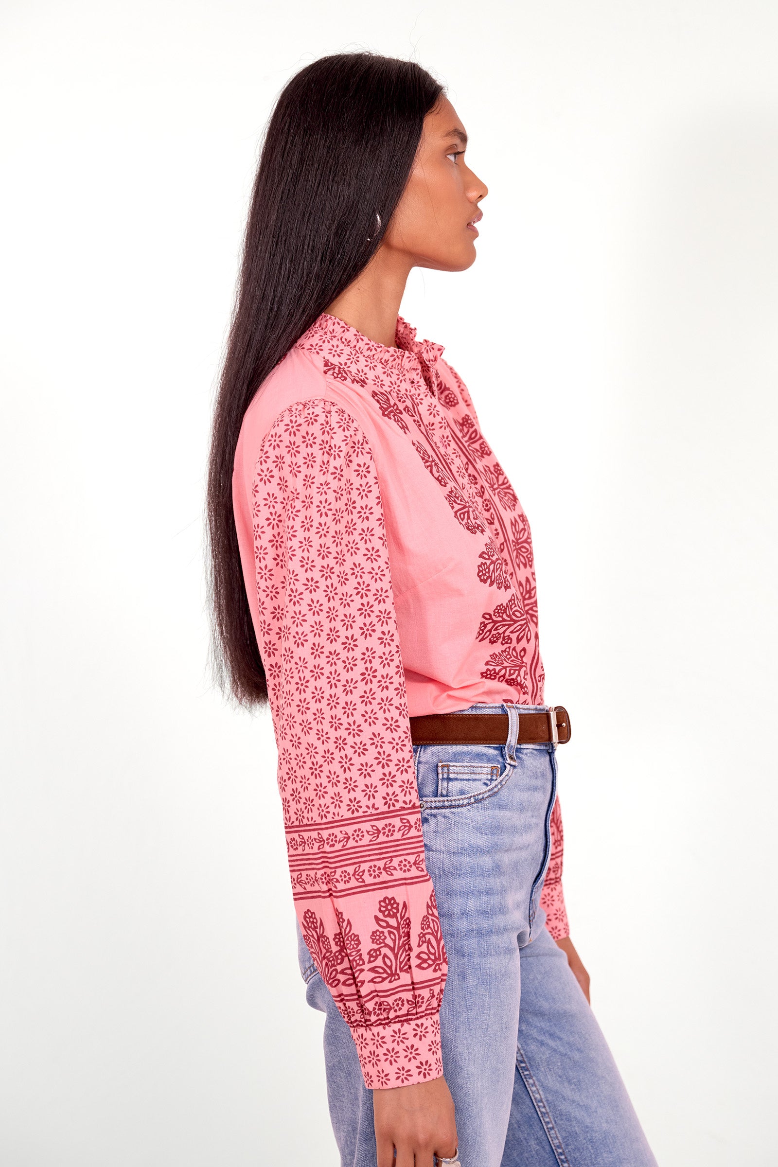 Christina Shirt Eugenie Azalea