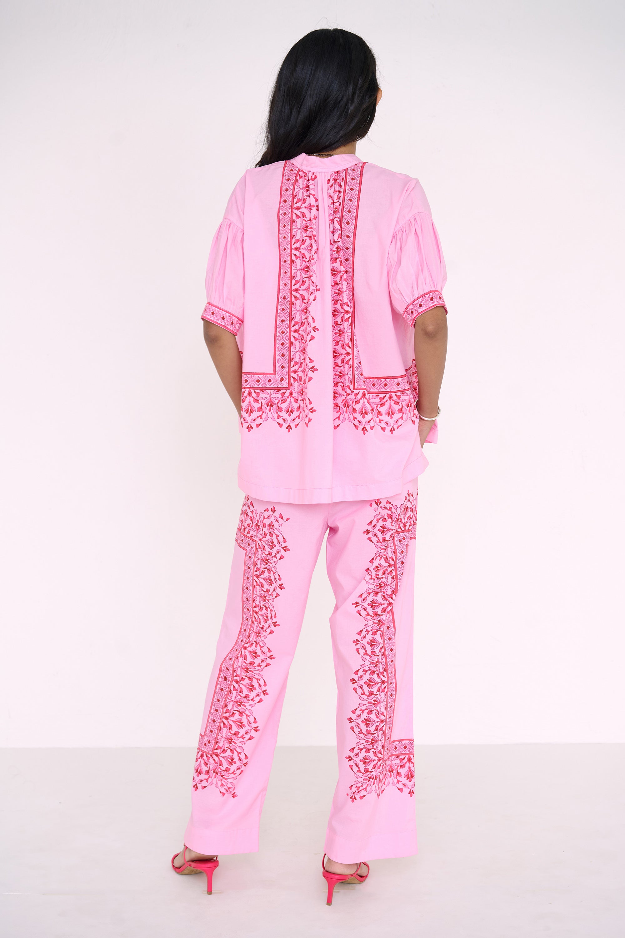 Ivan Pant Brigitte Bonbon