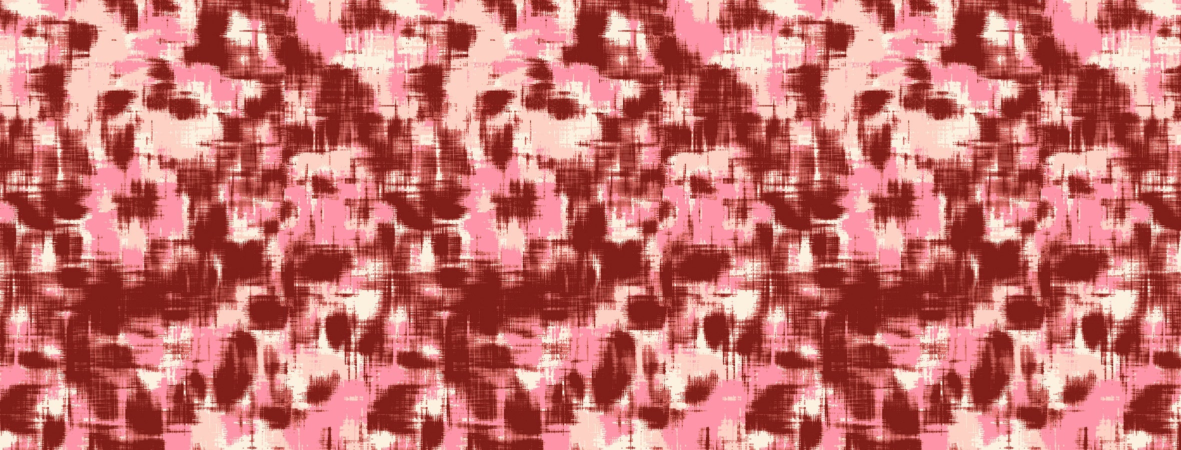 Amur Honey Print