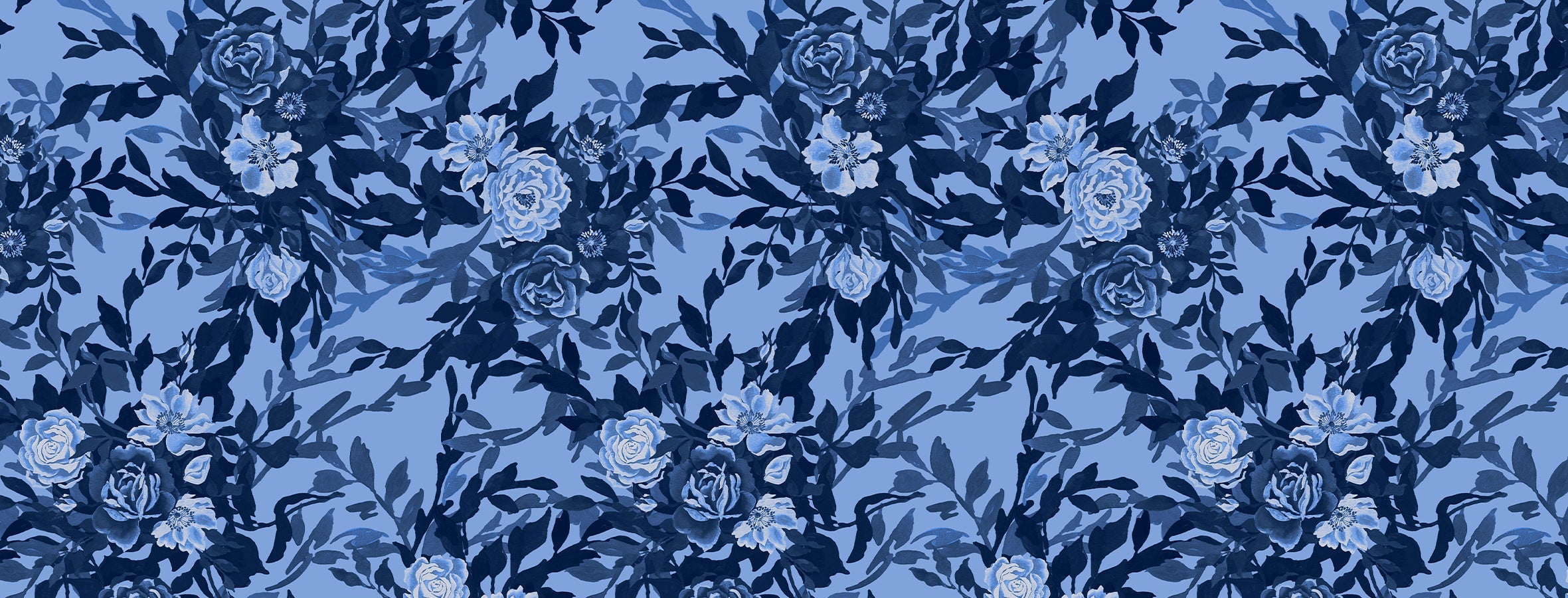 Bibi Rose Print