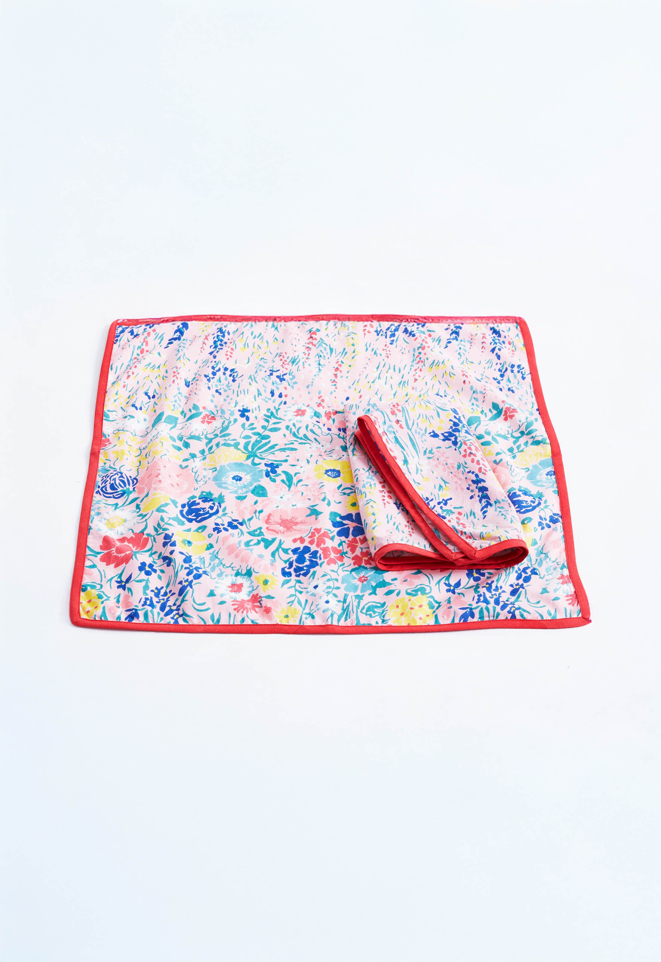 Dawn Chorus Pink Napkins