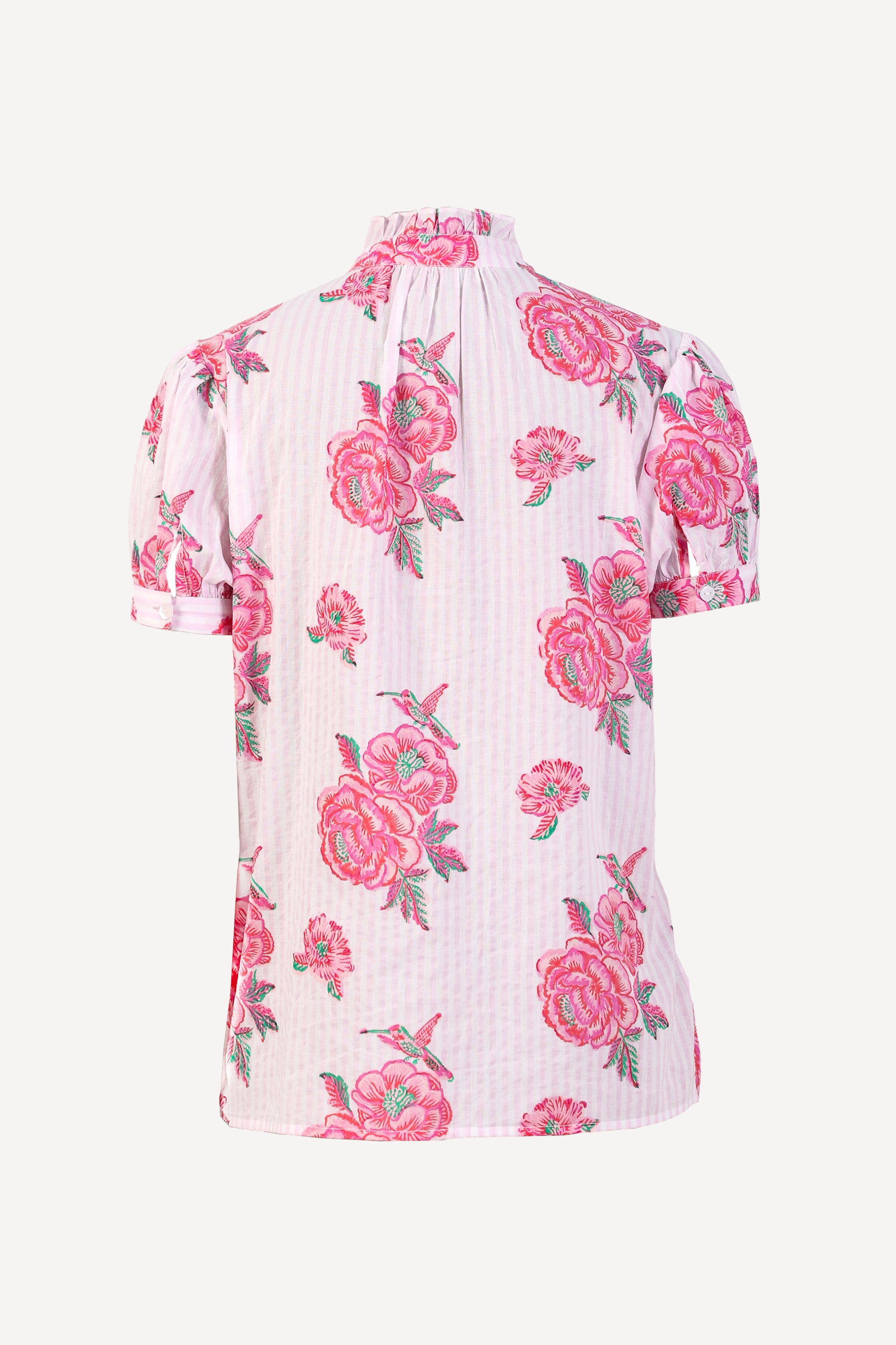 Christina Shirt Eliza Rose Prism