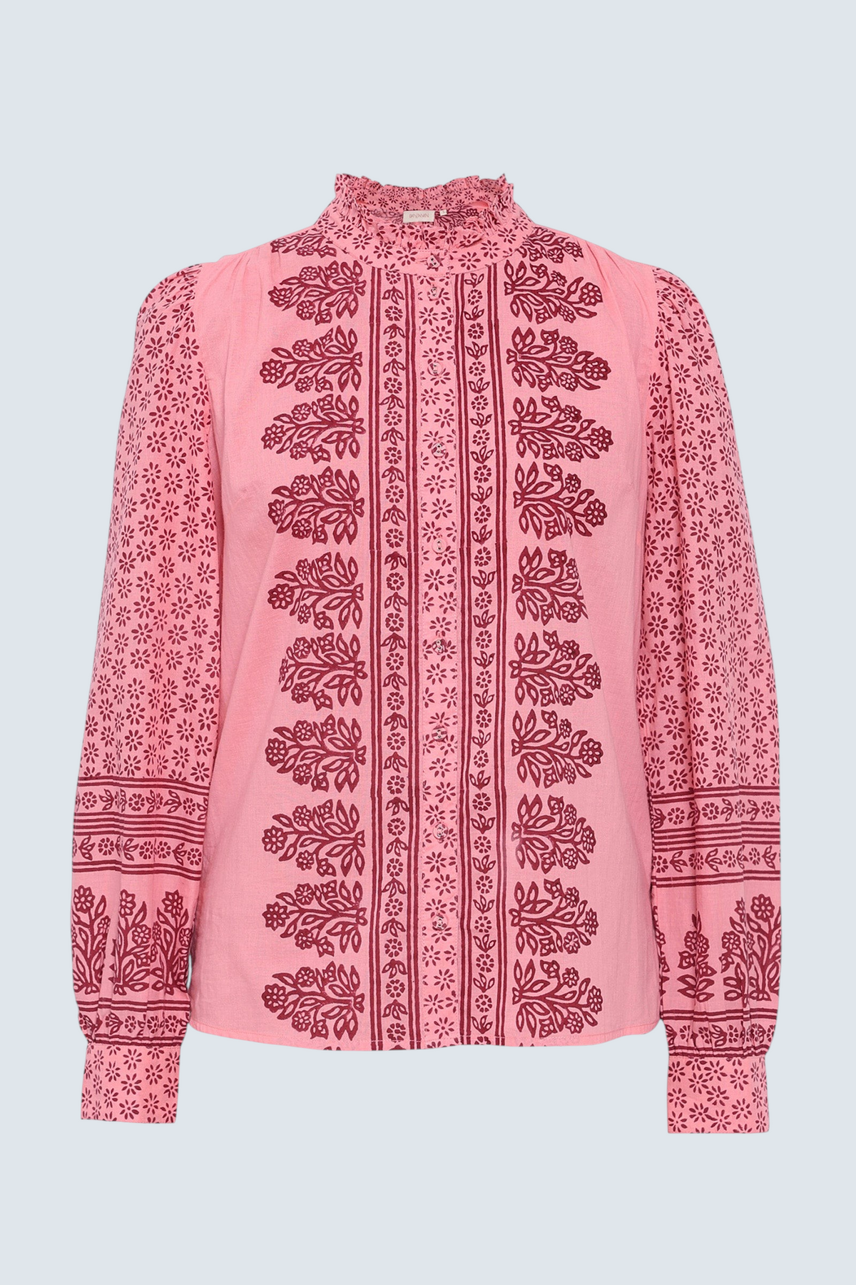 Christina Shirt Eugenie Azalea | Banjanan
