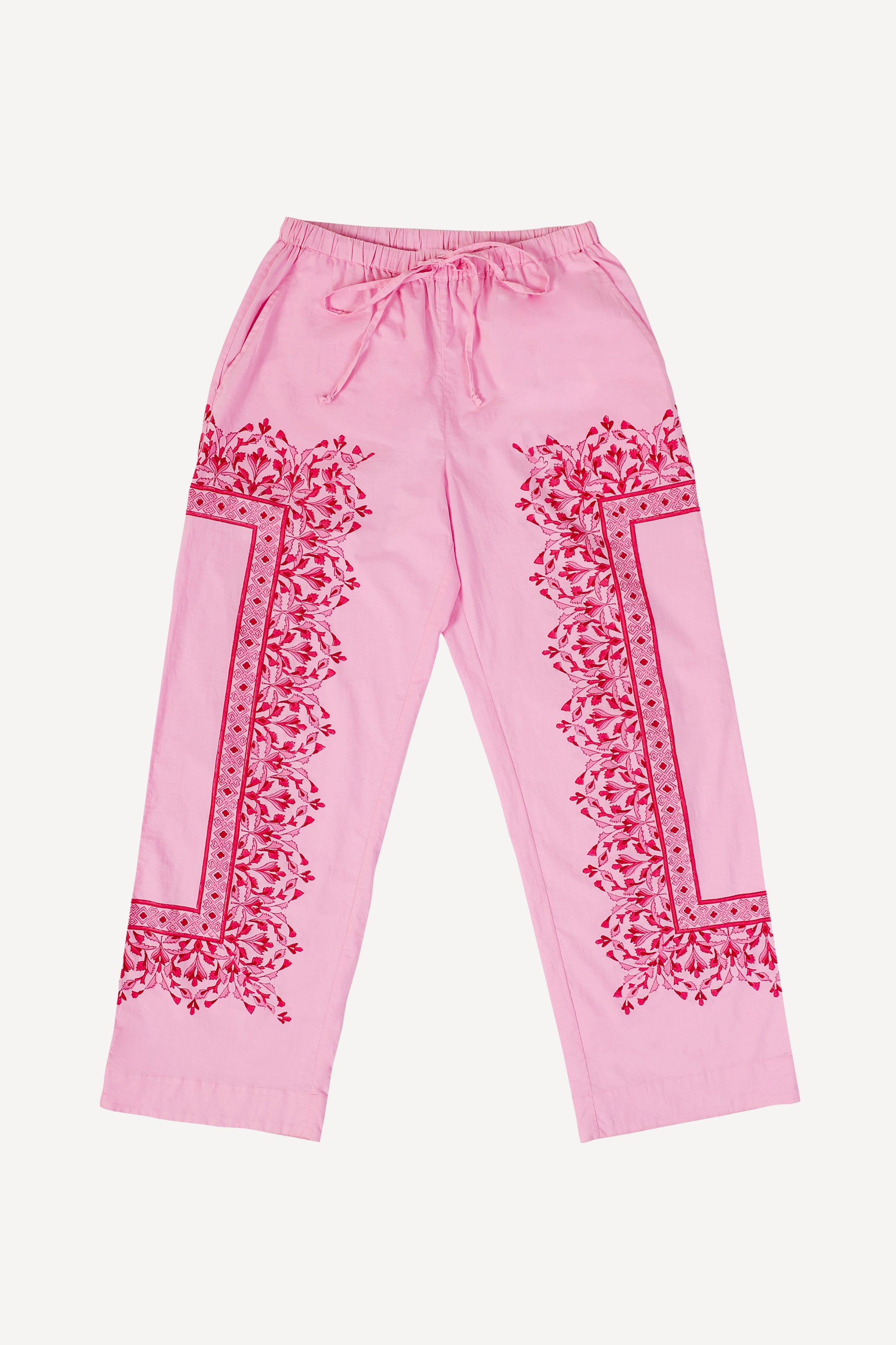 Ivan Pant Brigitte Bonbon