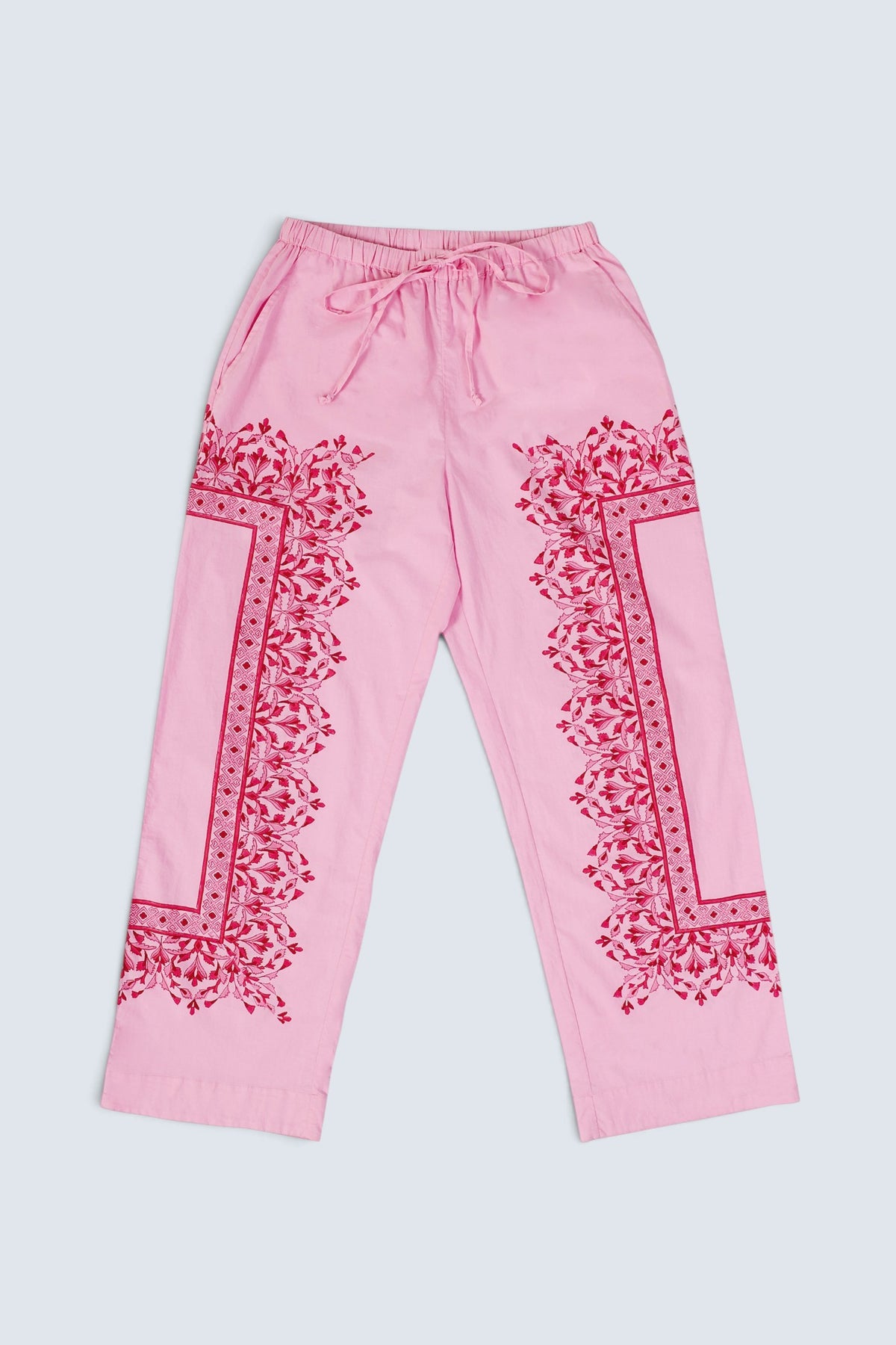 Ivan Pant Brigitte Bonbon