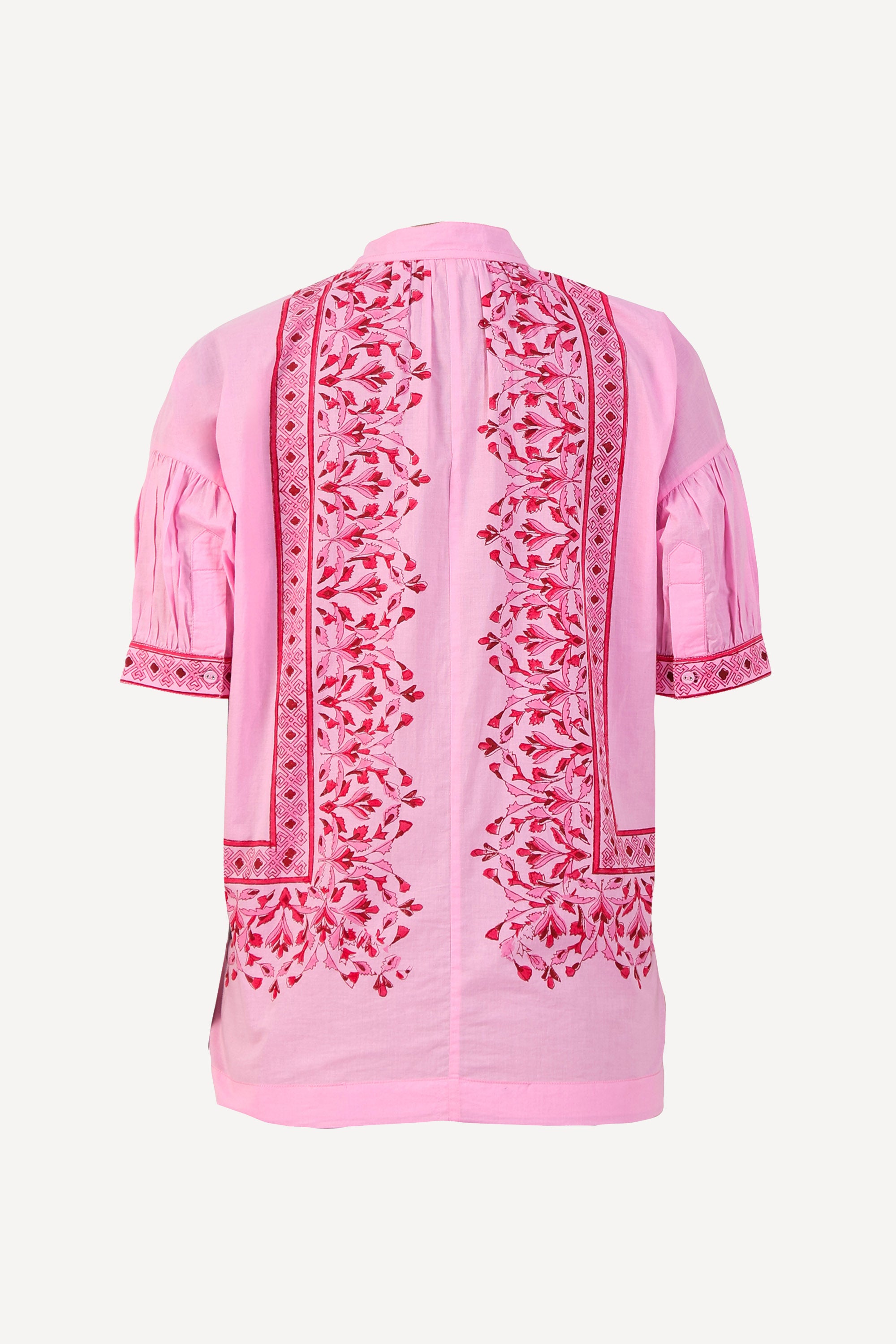 Ivy Shirt Brigitte Bonbon