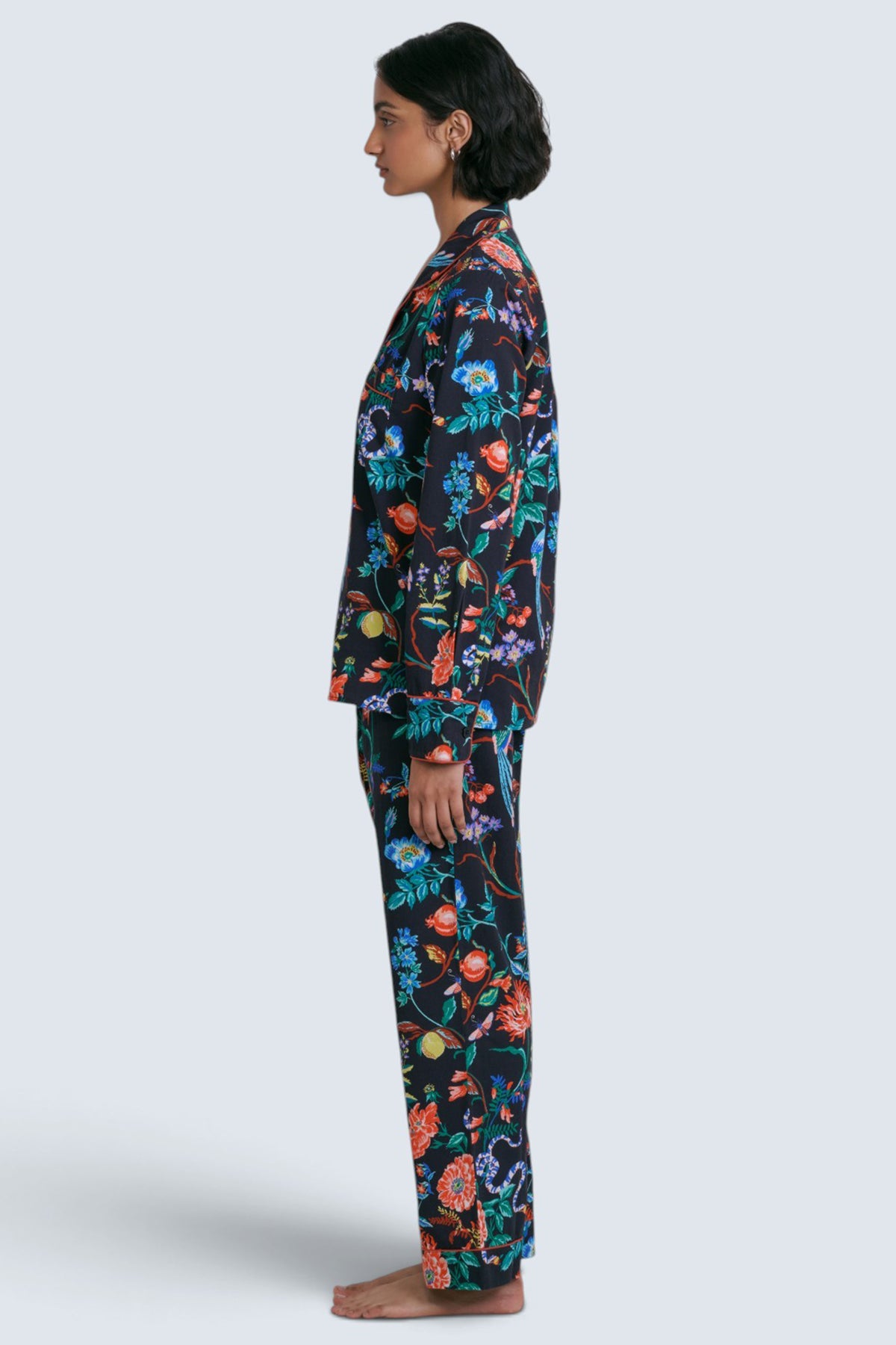 Karma Pajama Eden Garden Jet