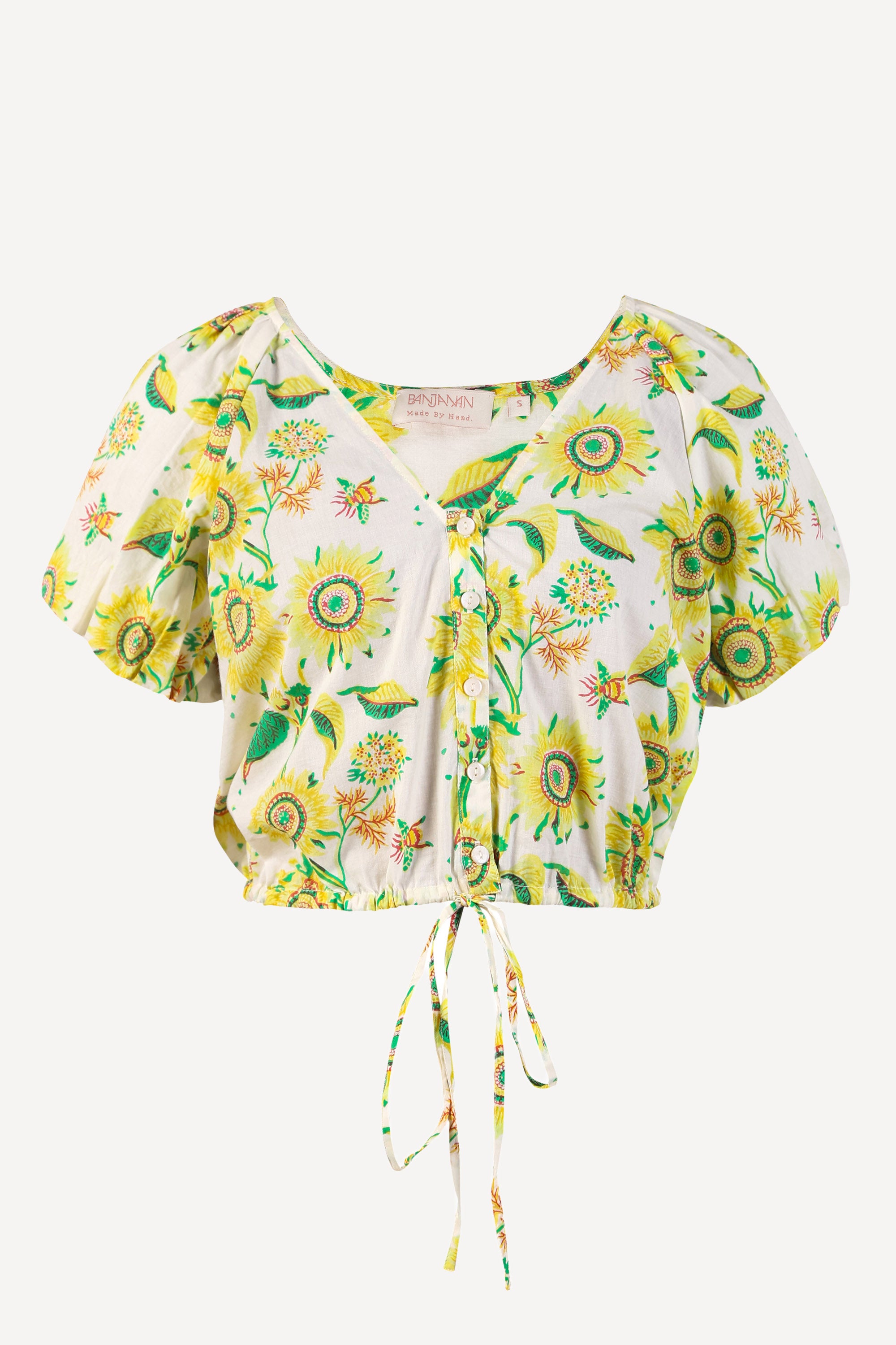 Poppy Top Sunflower Buttercup