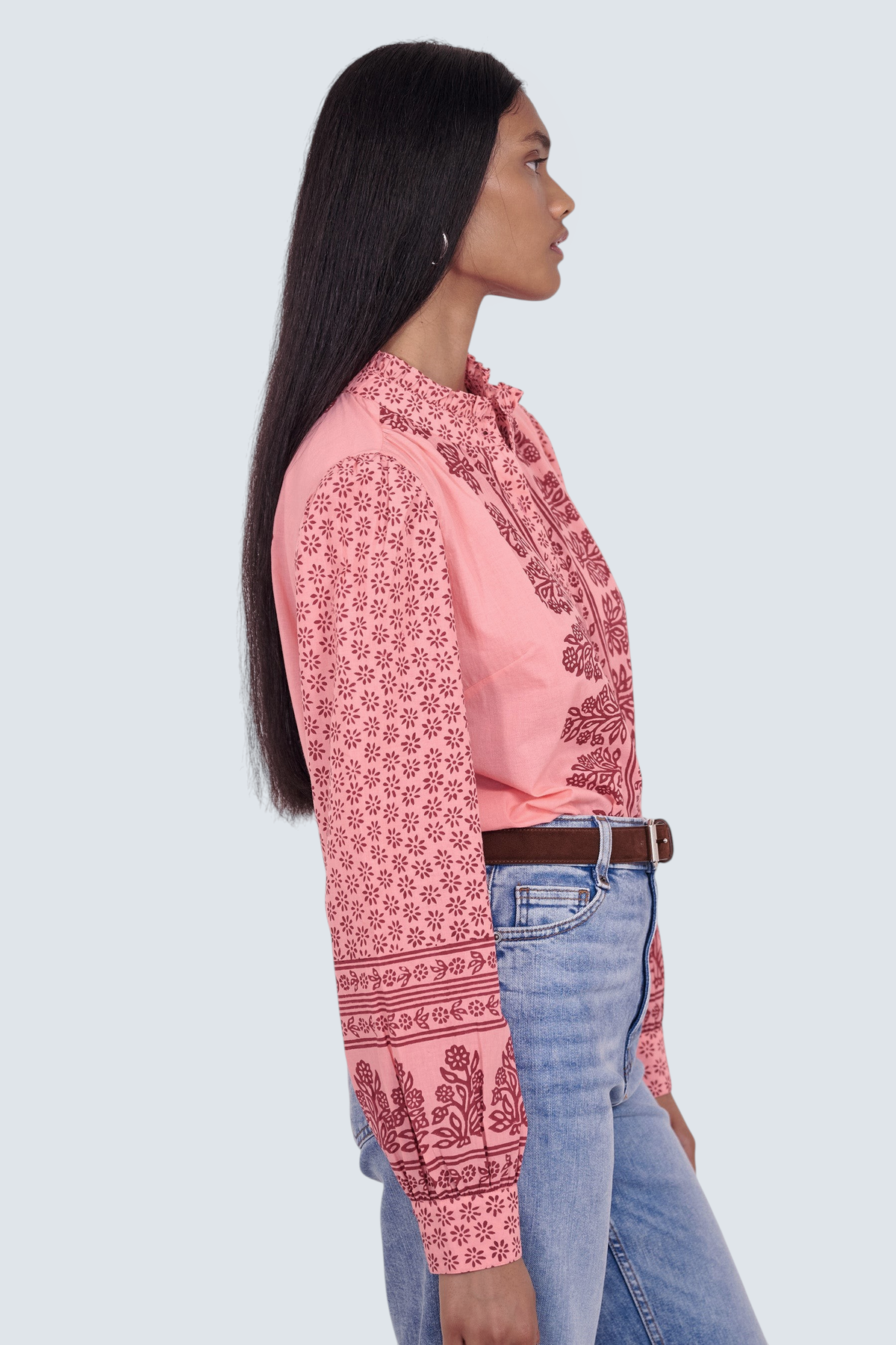 Christina Shirt Eugenie Azalea