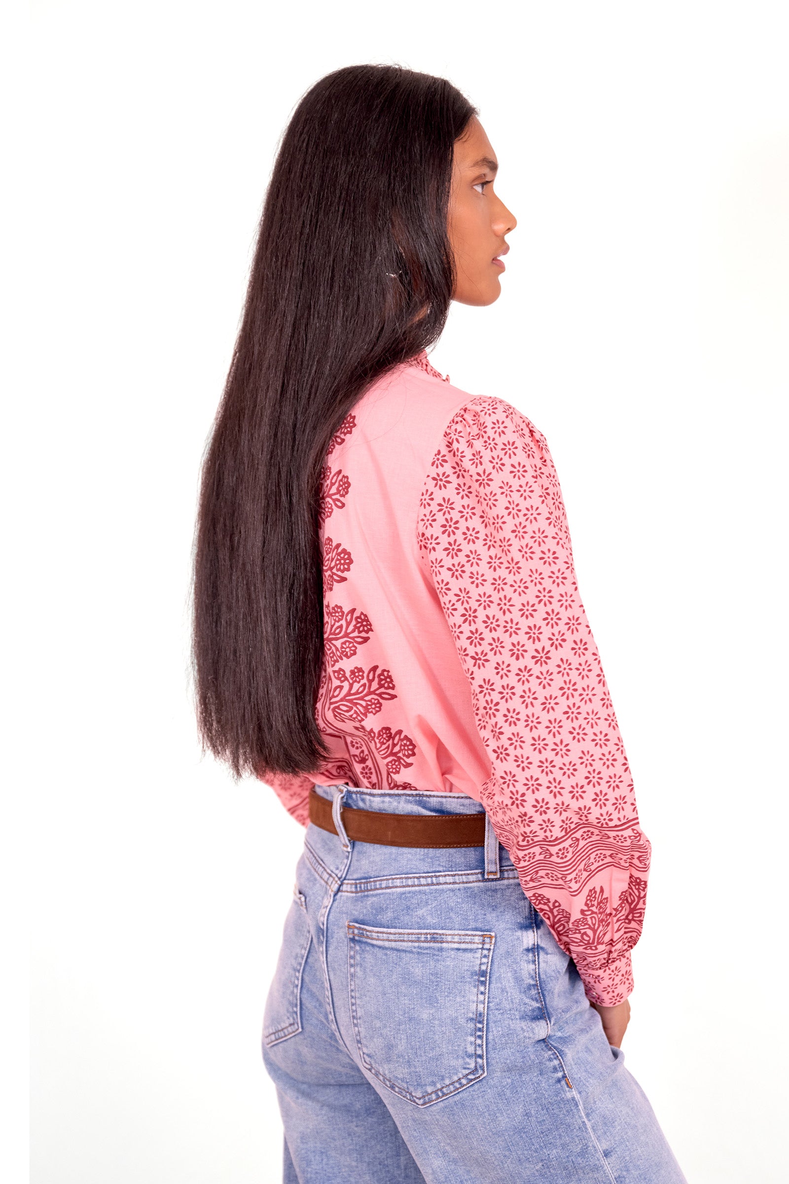 Christina Shirt Eugenie Azalea