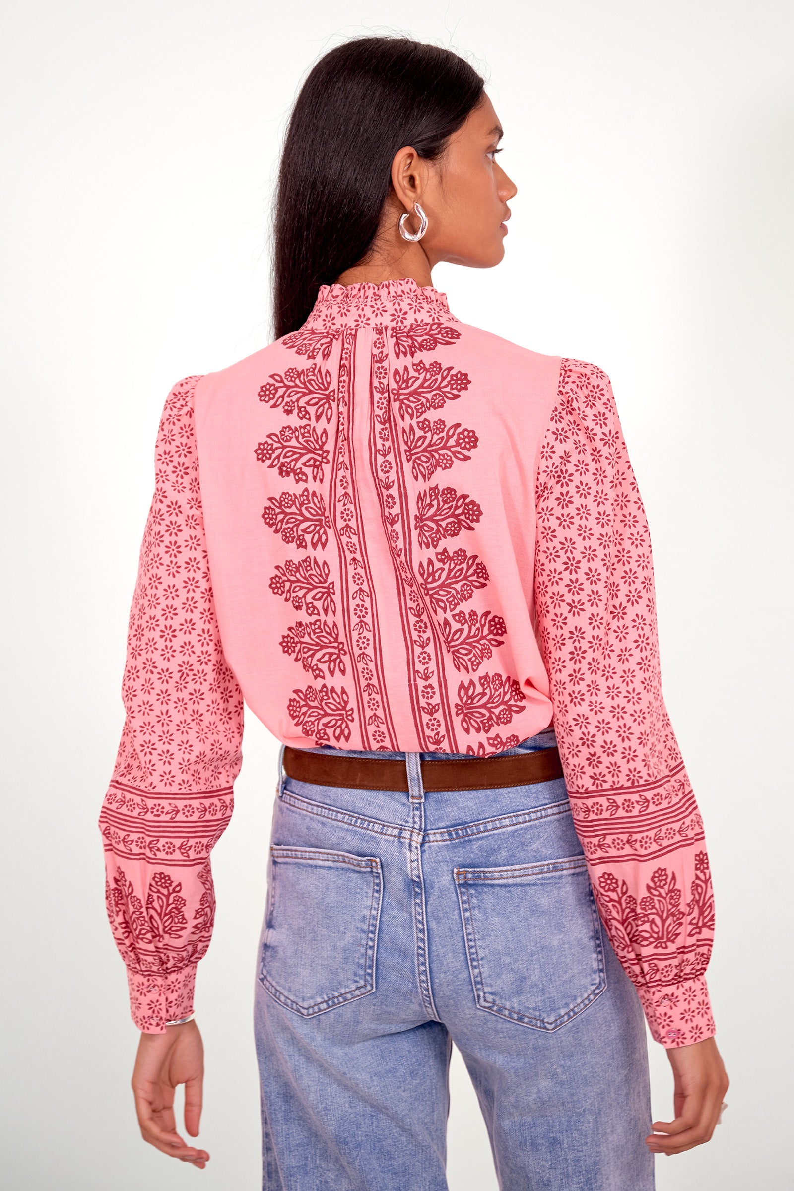 Christina Shirt Eugenie Azalea