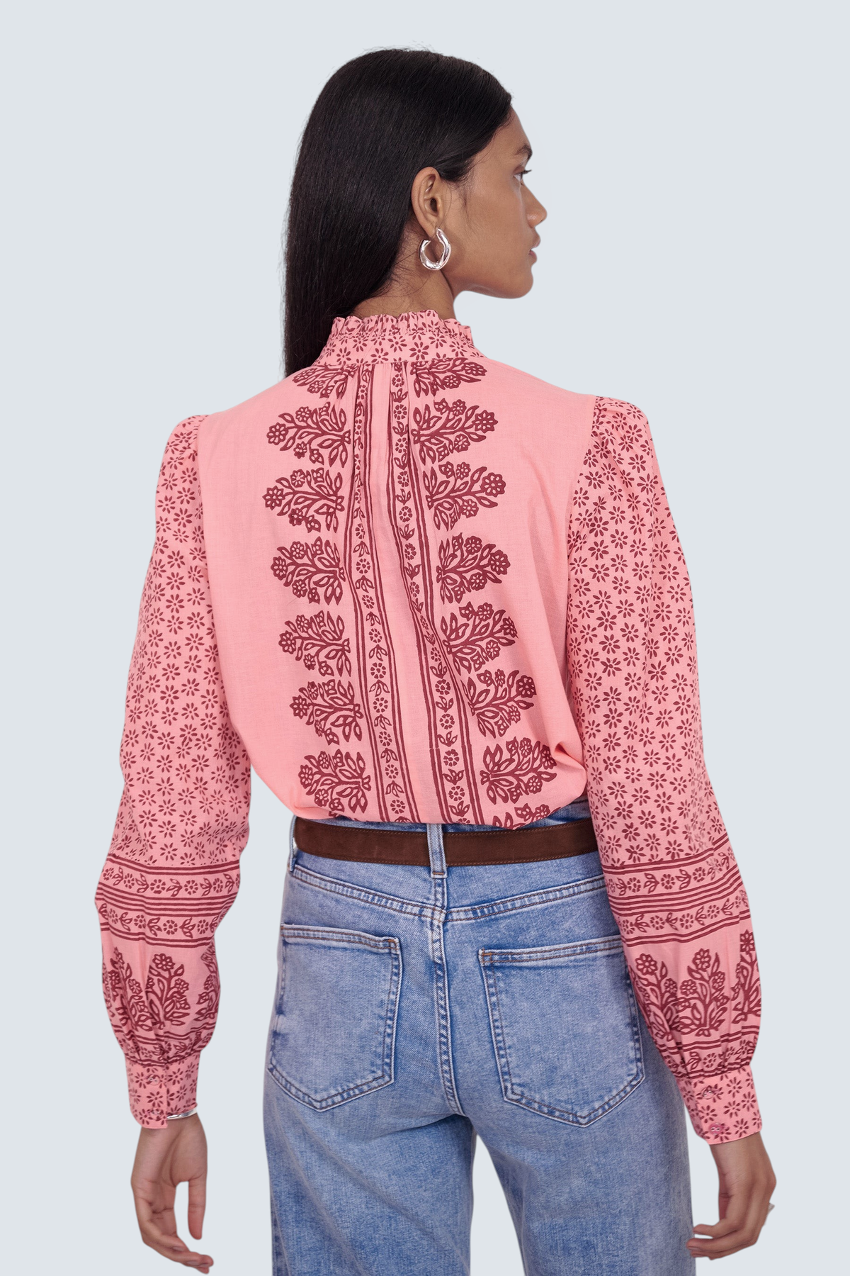 Christina Shirt Eugenie Azalea
