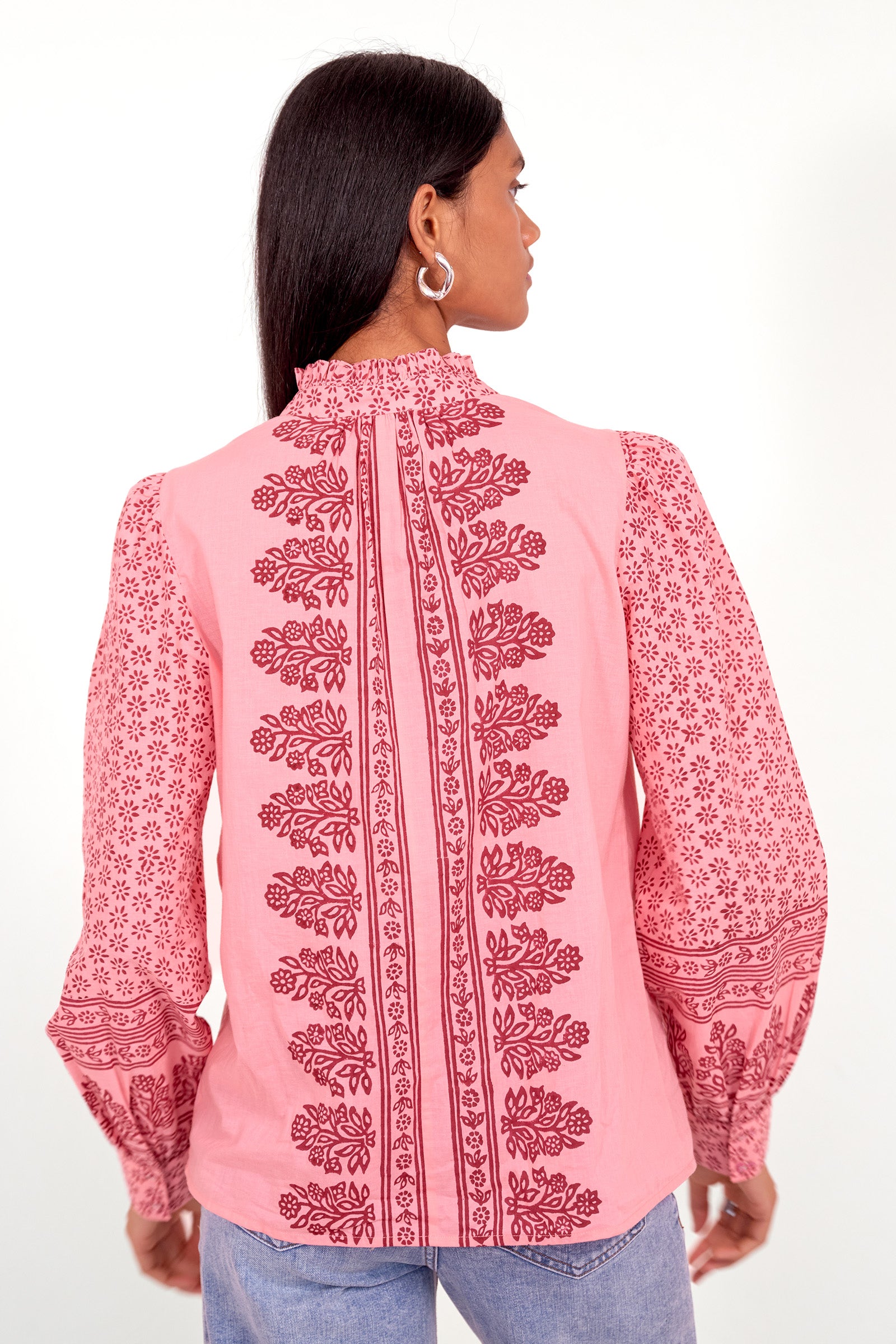 Christina Shirt Eugenie Azalea