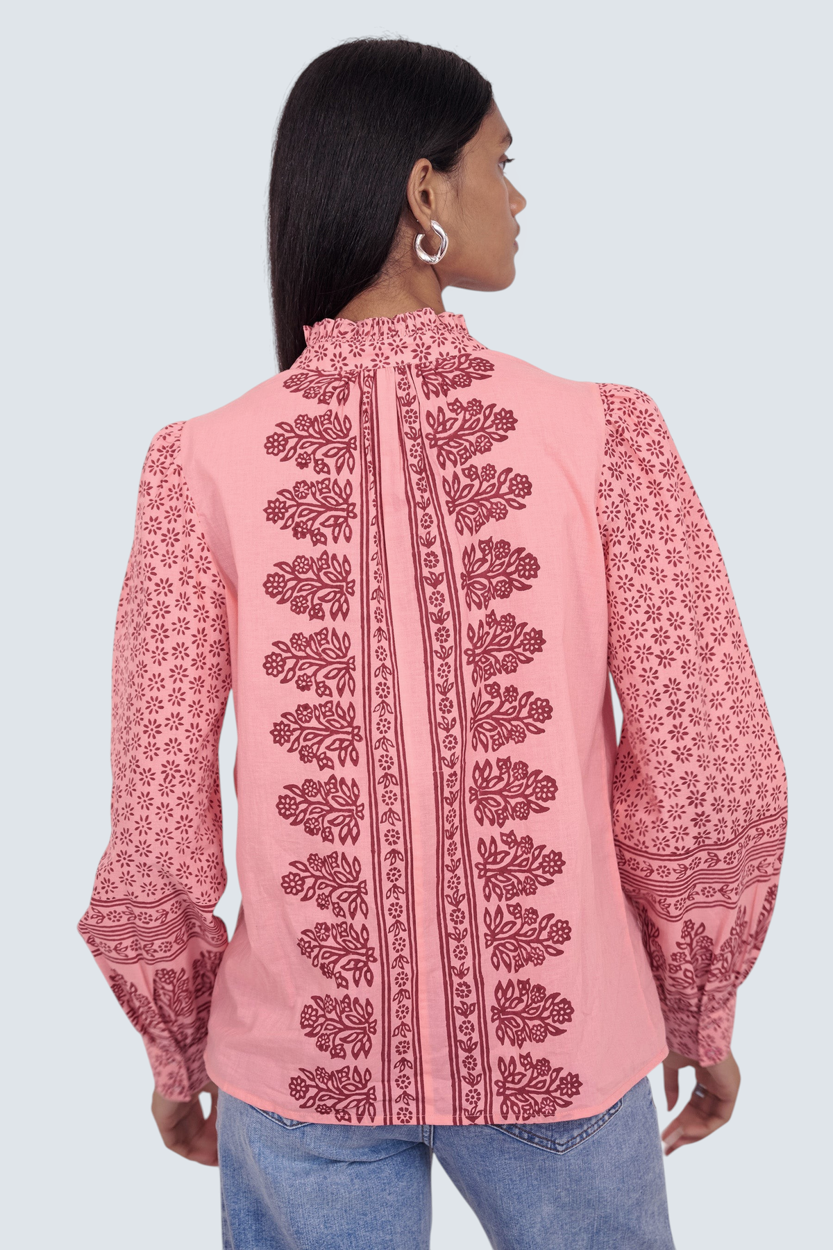 Christina Shirt Eugenie Azalea